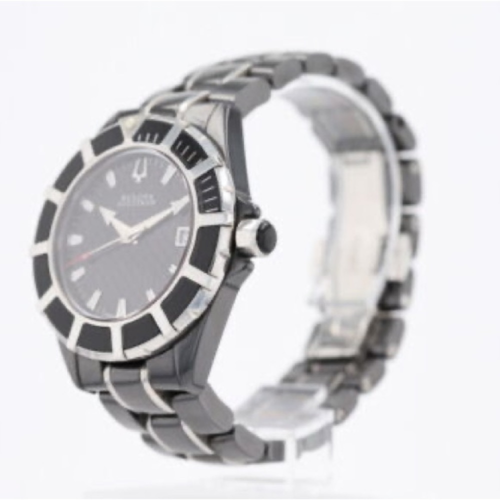 Bulova Acutron Watch - Picture 3 of 7